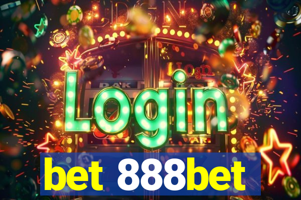 bet 888bet